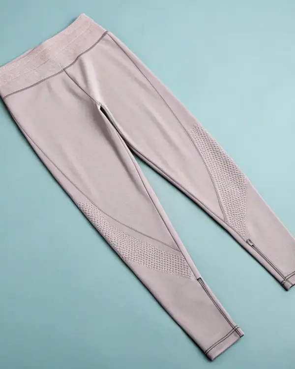 Vauxelle Seamless Leggings
