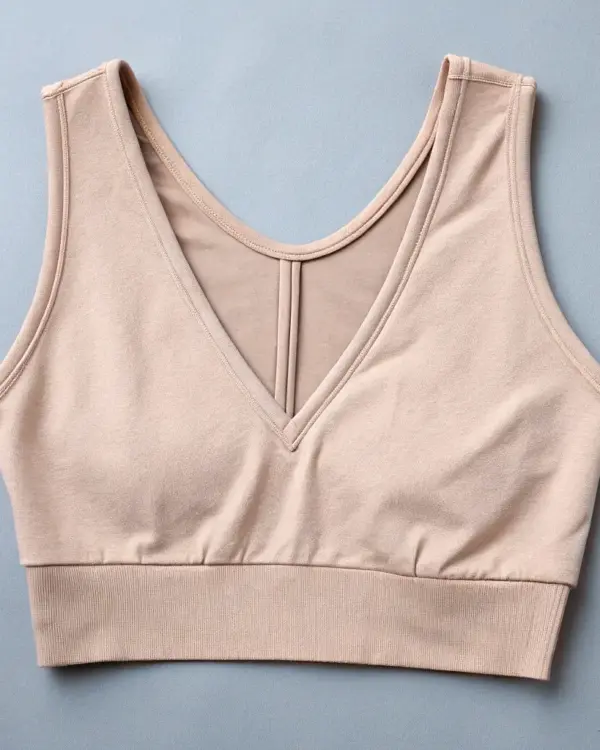 Vauxelle Essential Sports Bra