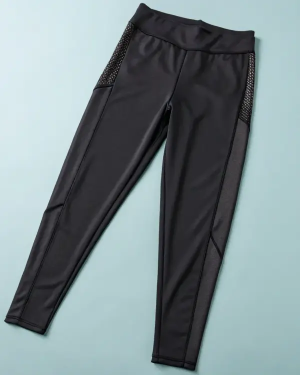 Vauxelle Classic Performance Leggings