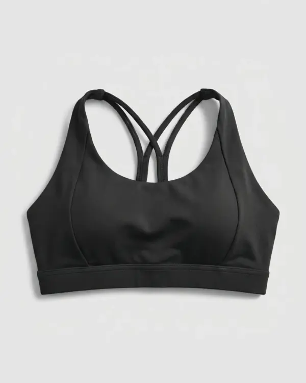 Vauxelle Supportive Sports Bra